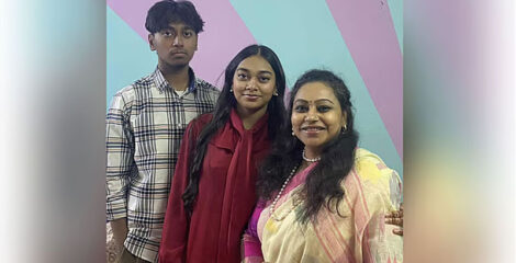 ওমরাহ পালনে গিয়ে একই পরিবারের ৩ বাংলাদেশি নিহত