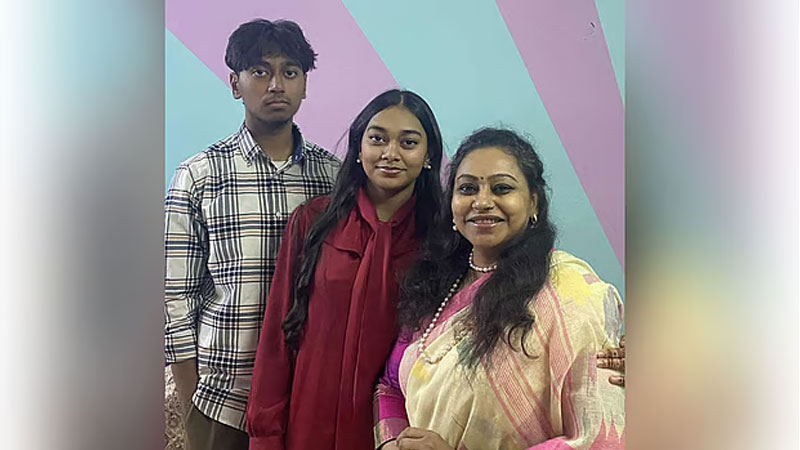 ওমরাহ পালনে গিয়ে একই পরিবারের ৩ বাংলাদেশি নিহত