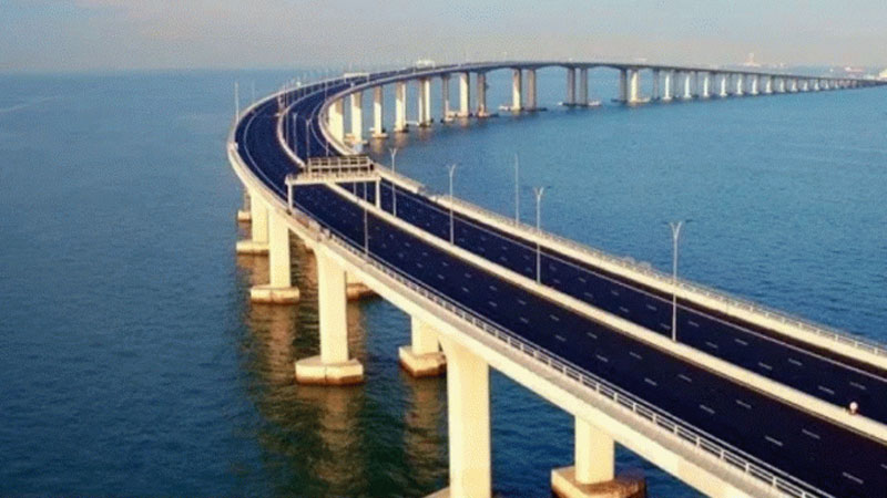 বরিশালের সঙ্গে ভোলা ও চাঁদপুর যুক্ত করতে চায় জাপান