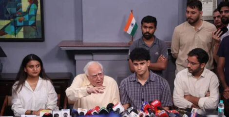 ভারতে প্রশ্নফাঁস বিরোধী আন্দোলনে গ্রেপ্তার ও হয়রানির অভিযোগ