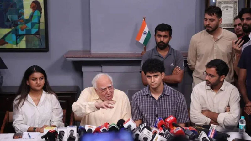 ভারতে প্রশ্নফাঁস বিরোধী আন্দোলনে গ্রেপ্তার ও হয়রানির অভিযোগ