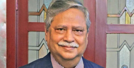 পদত্যাগ করতে পারেন রাষ্ট্রপতি সাহাবুদ্দিন