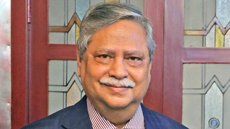 পদত্যাগ করতে পারেন রাষ্ট্রপতি সাহাবুদ্দিন