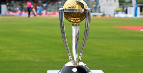 তিন দেশের ১২ মাঠে গড়াচ্ছে ২০২৭ ক্রিকেট বিশ্বকাপ