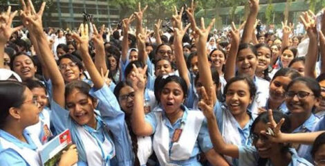 ১০ আগস্ট প্রকাশিত হচ্ছে এসএসসি ও সমমানের পরীক্ষার ফল