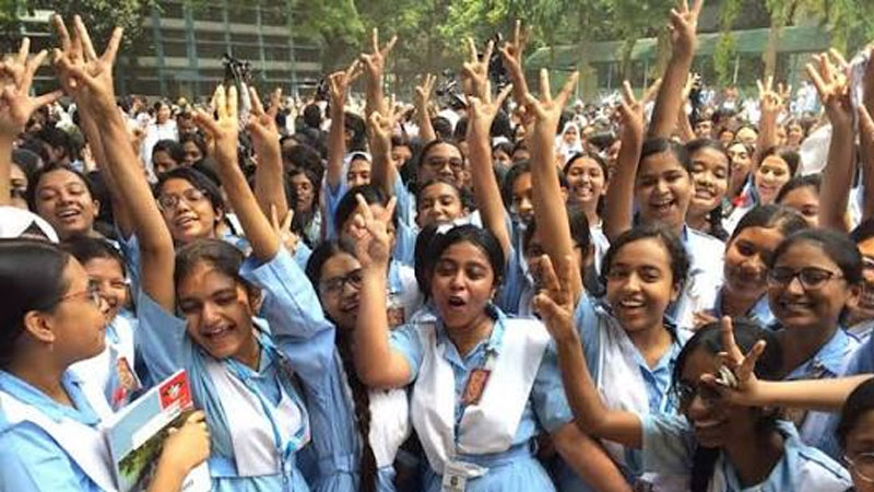 ১০ আগস্ট প্রকাশিত হচ্ছে এসএসসি ও সমমানের পরীক্ষার ফল