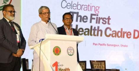 সাম্প্রদায়িক বিভাজনের সুযোগ বাংলাদেশে নেই: স্থানীয় সরকার মন্ত্রী