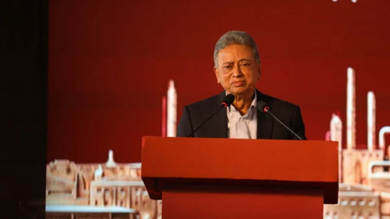 উচ্চপ্রযুক্তি ও কৌশলগত শিল্পে চীনা বিনিয়োগের আহ্বান অর্থমন্ত্রীর