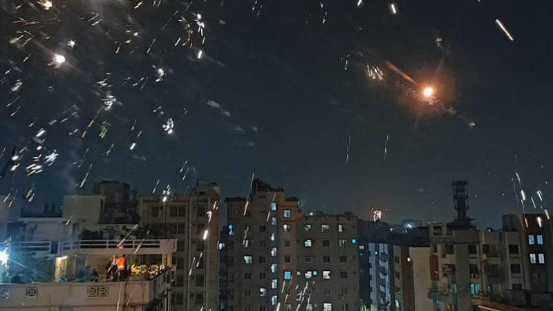 রাতে লাউডস্পিকার ও আতশবাজি নিয়ন্ত্রণে হাইকোর্টের রুল