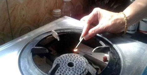 এখনই কাটছে না গ্যাস সংকট