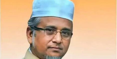 নীতিভ্রষ্টতার অভিযোগে জামায়াত থেকে গাজী নজরুল বহিষ্কার