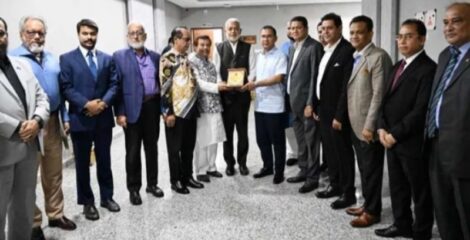 আবাসন শিল্প জাতীয় অর্থনীতির অন্যতম চালিকাশক্তি: প্রধানমন্ত্রী