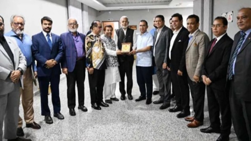 আবাসন শিল্প জাতীয় অর্থনীতির অন্যতম চালিকাশক্তি: প্রধানমন্ত্রী