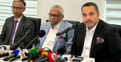 আগস্টের শেষ সপ্তাহ থেকেই মালয়েশিয়ায় কর্মী পাঠাচ্ছে বাংলাদেশ