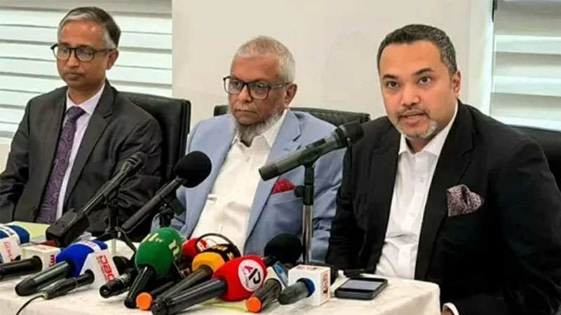 আগস্টের শেষ সপ্তাহ থেকেই মালয়েশিয়ায় কর্মী পাঠাচ্ছে বাংলাদেশ