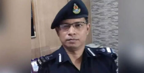 সেনা হেফাজতে ব্রিগেডিয়ার জেনারেল মিফতাহ