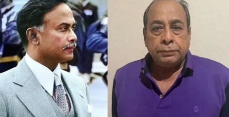 মোজাফফরকে ট্রাইব্যুনালে হাজিরের নির্দেশ