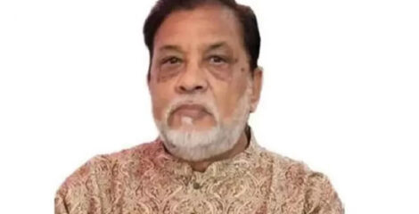 সাতক্ষীরা জেলা আওয়ামী লীগের সাধারণ সম্পাদক নজরুল ইসলাম গ্রেপ্তার