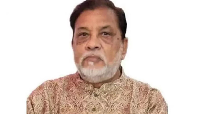সাতক্ষীরা জেলা আওয়ামী লীগের সাধারণ সম্পাদক নজরুল ইসলাম গ্রেপ্তার