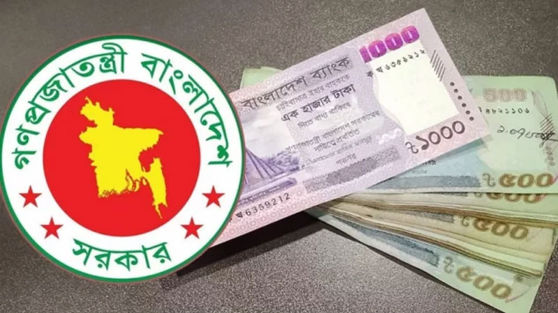নতুন পে স্কেল অক্টোবরে আইএমএফ আলোচনার পর