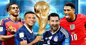কোন দল বিশ্বকাপ জিতবে , জানাল সুপার কম্পিউটার