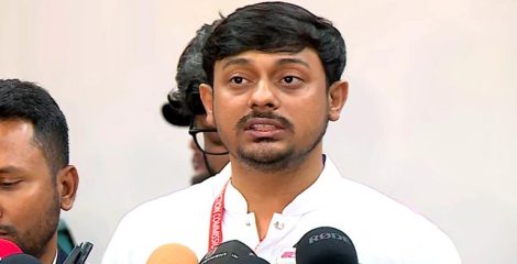 সংস্কার বাস্তবায়ন না হলে বিএনপি সরকারের পতন ঘটাব : নাসীরুদ্দীন পাটওয়ারী