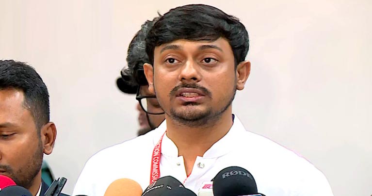 সংস্কার বাস্তবায়ন না হলে বিএনপি সরকারের পতন ঘটাব : নাসীরুদ্দীন পাটওয়ারী