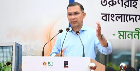 তরুণ উদ্যোক্তারা জামানত ছাড়া ঋণ পাবেন : প্রধানমন্ত্রী