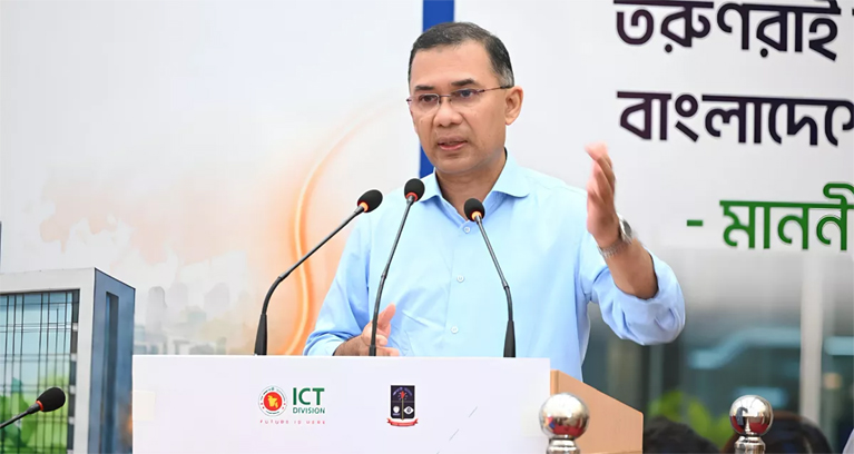তরুণ উদ্যোক্তারা জামানত ছাড়া ঋণ পাবেন : প্রধানমন্ত্রী