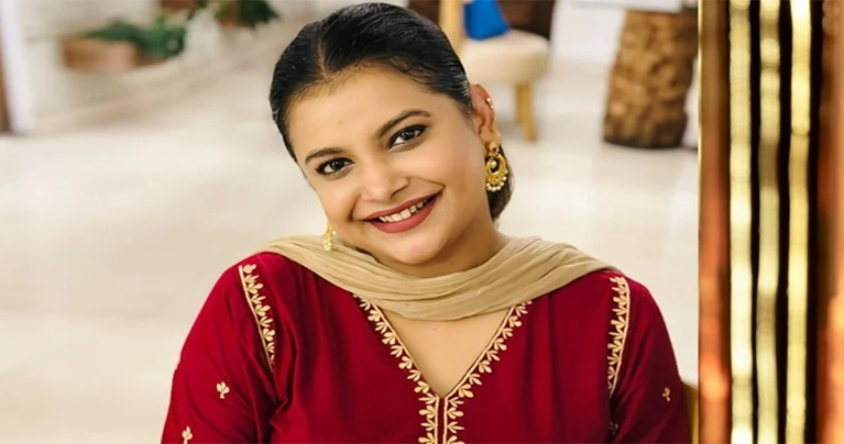 আমাকে কেউ খারাপ প্রস্তাব দেওয়ার সাহস পায়নি : শবনম ফারিয়া