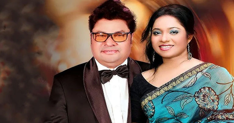 জীবনের সবচেয়ে বড় ভুল ছিল প্রথম বিয়ে : রবি চৌধুরী