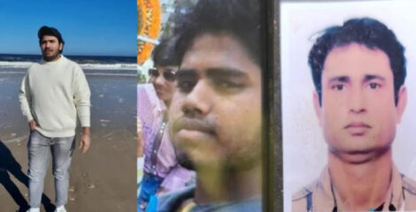 পরিচয় মিলল দক্ষিণ আফ্রিকায় আগুনে পুড়ে নিহত ৬ বাংলাদেশির