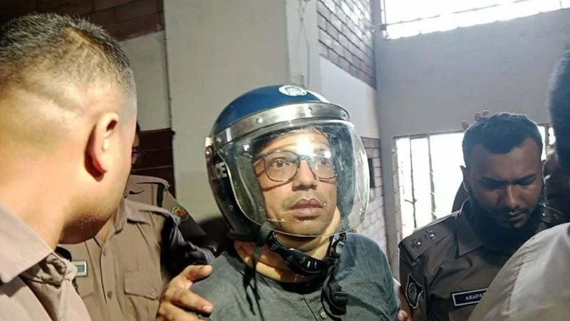 পরিবারের সঙ্গে সাক্ষাৎ ও আইনি সহায়তার বিশেষ আবেদন পলকের