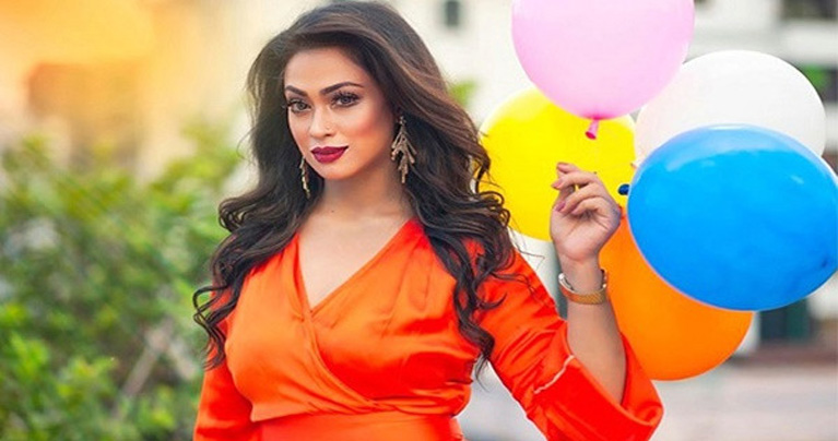 আমার জীবন নিয়ে নির্মিত বায়োপিকটি হতে হবে ব্যতিক্রমী : পপি