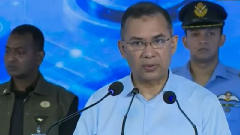 সেমিকন্ডাক্টর খাতকে ‘জাতীয় অগ্রাধিকার’ ঘোষণা প্রধানমন্ত্রীর