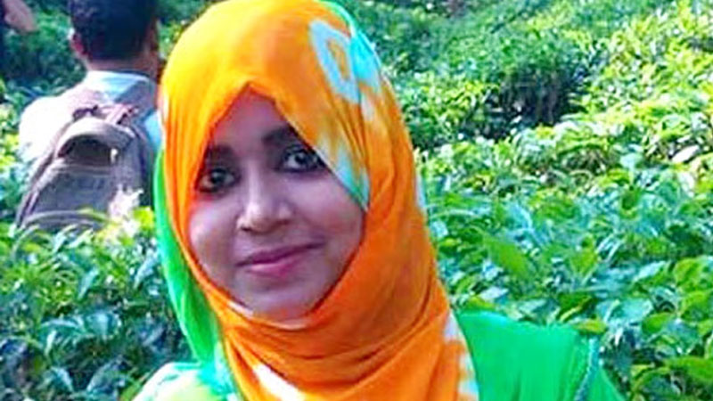 তনু হত্যা মামলা: সাবেক সেনাসদস্যসহ আরও দুজনের ডিএনএ পরীক্ষার নির্দেশ