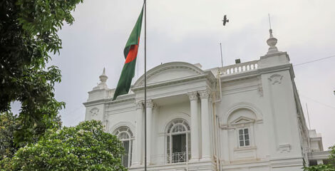 ২ সাংবাদিক ও ২৫ বিনোদনশিল্পীর বিরুদ্ধে ট্রাইব্যুনালে অভিযোগ