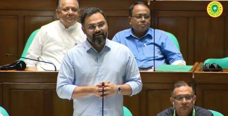 হেরে যাওয়ায় ব্রাজিলের সাপোর্টাররা হতাশ: ক্রীড়া প্রতিমন্ত্রী