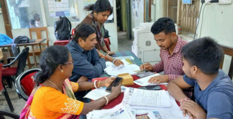 পশ্চিমবঙ্গে ভোটার তালিকায় বাদ পড়াদের সিংহভাগই মুসলিম
