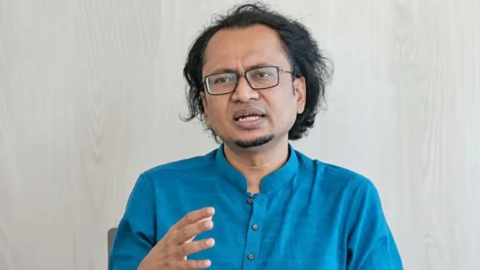 প্রধানমন্ত্রীর উপদেষ্টা জাহেদ উর রহমান/ফাইল ছবি
