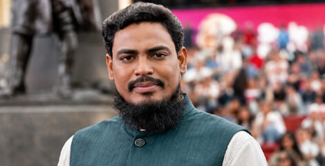 সাহাবুদ্দিন চুপ্পুকে গ্রেপ্তার করে বিচারের আওতায় আনতে হবে : আখতার হোসেন