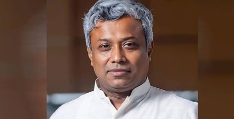 বন্যার দুর্যোগ মোকাবিলায় প্রতিমন্ত্রী অমিতকে দায়িত্ব দিল সরকার