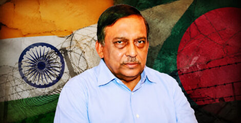 সাবেক স্বরাষ্ট্রমন্ত্রী কামালকে ফেরত চেয়ে দিল্লিকে ঢাকার চিঠি