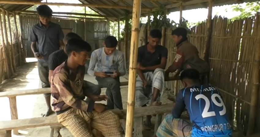 পাবজি, ফ্রি ফায়ার থেকে ফিফা, কিশোরদের নিষিদ্ধ জুয়ায় টানছে