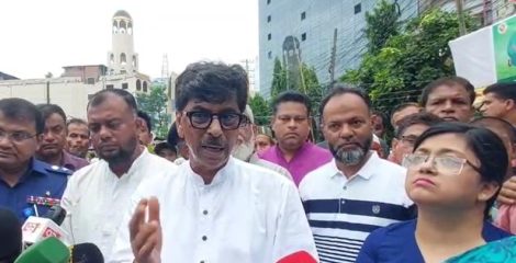বন্যায় ক্ষতিগ্রস্ত কৃষকদের সহায়তা দেবে সরকার: কৃষিমন্ত্রী