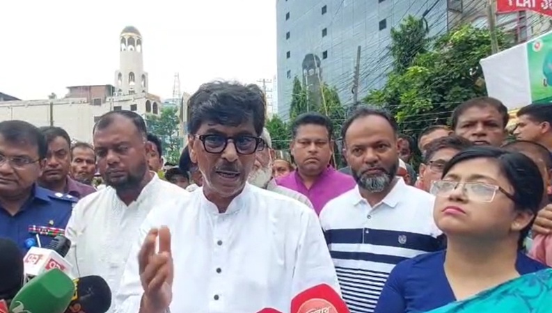 বন্যায় ক্ষতিগ্রস্ত কৃষকদের সহায়তা দেবে সরকার: কৃষিমন্ত্রী