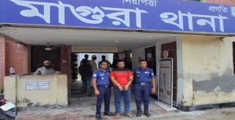 অনলাইন জুয়া চক্রের মাস্টার এজেন্ট গ্রেফতার, ৩ কোটি লেনদেনের তথ্য