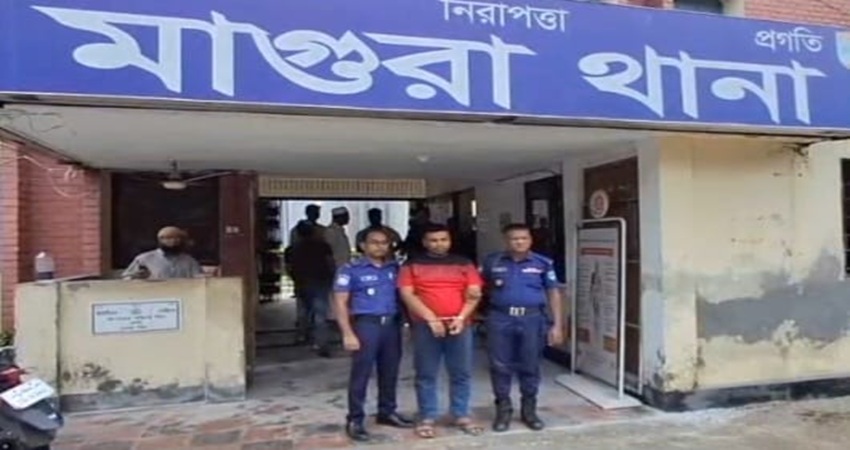 অনলাইন জুয়া চক্রের মাস্টার এজেন্ট গ্রেফতার, ৩ কোটি লেনদেনের তথ্য