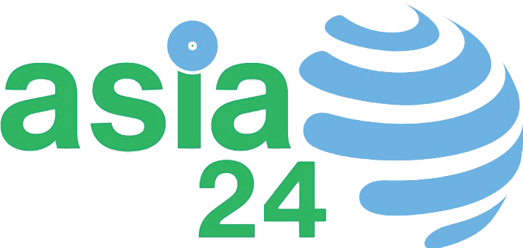 Asia 24