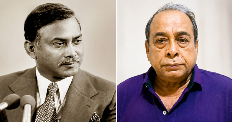 জিয়াউর রহমান হত্যাকাণ্ডের বিষয়ে বেরিয়ে আসছে চাঞ্চল্যকর তথ্য